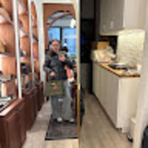 Meet your Posher, Mila